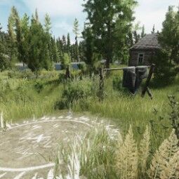 Raid To the Shoreline. 0